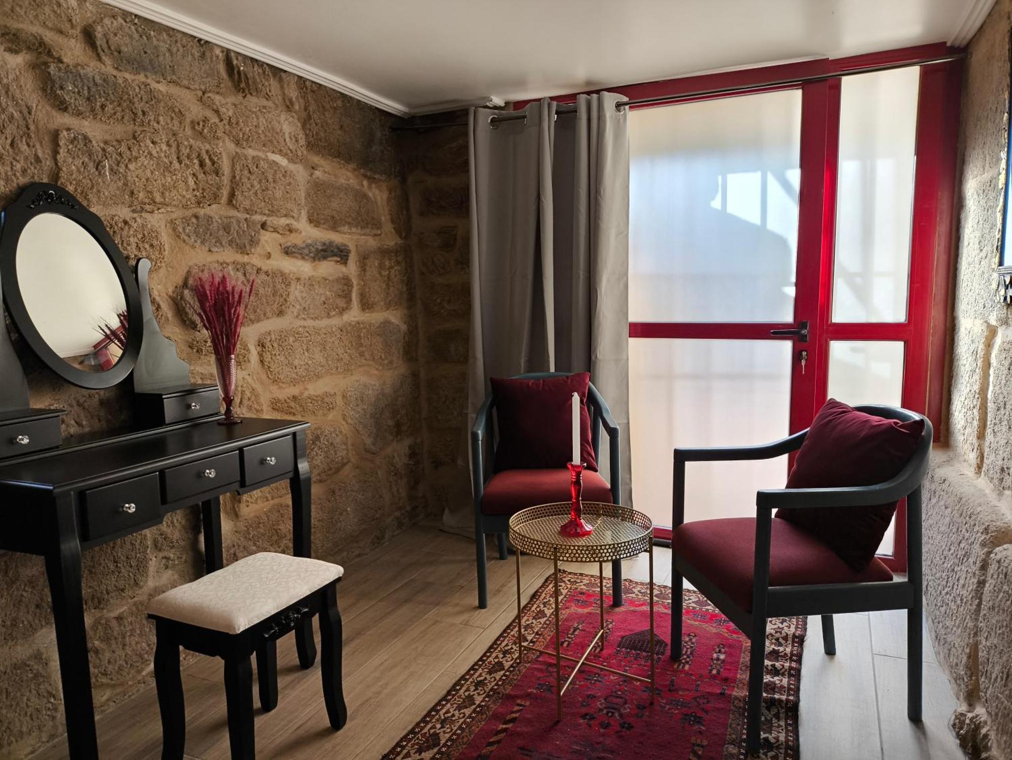 Villa Xiravai-Ribeira Sacra Peares Esterno foto