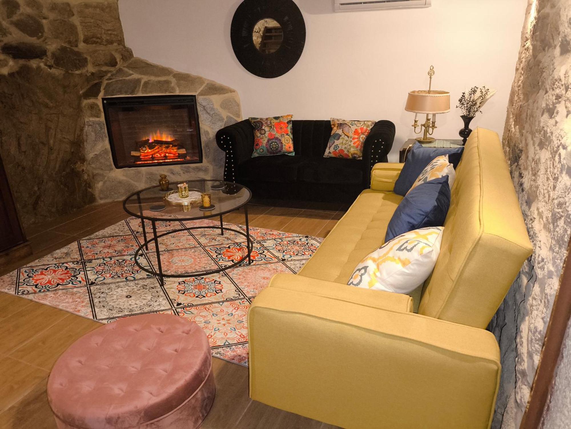 Villa Xiravai-Ribeira Sacra Peares Esterno foto