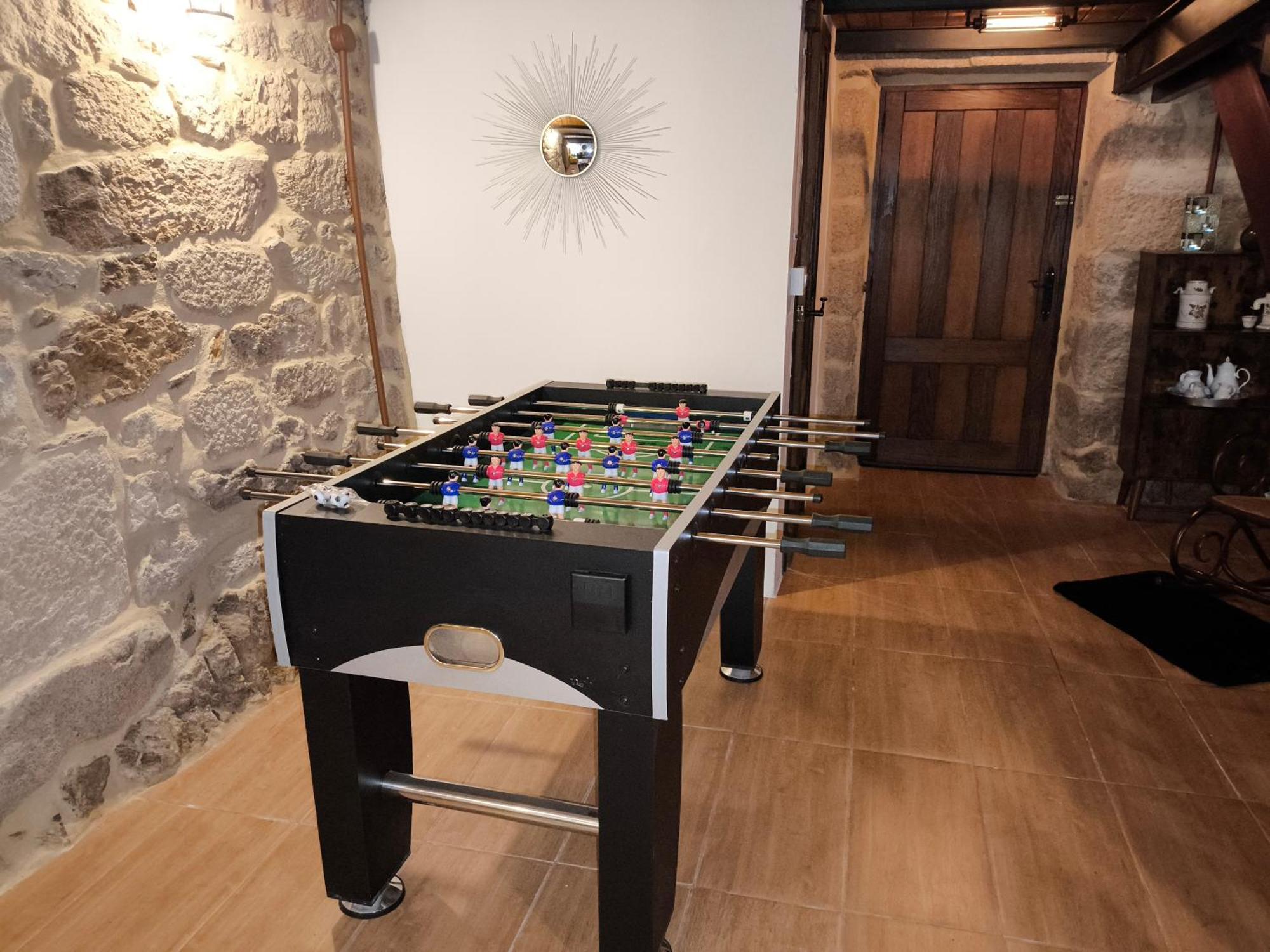 Villa Xiravai-Ribeira Sacra Peares Esterno foto