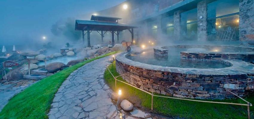 Villa Xiravai-Ribeira Sacra Peares Esterno foto