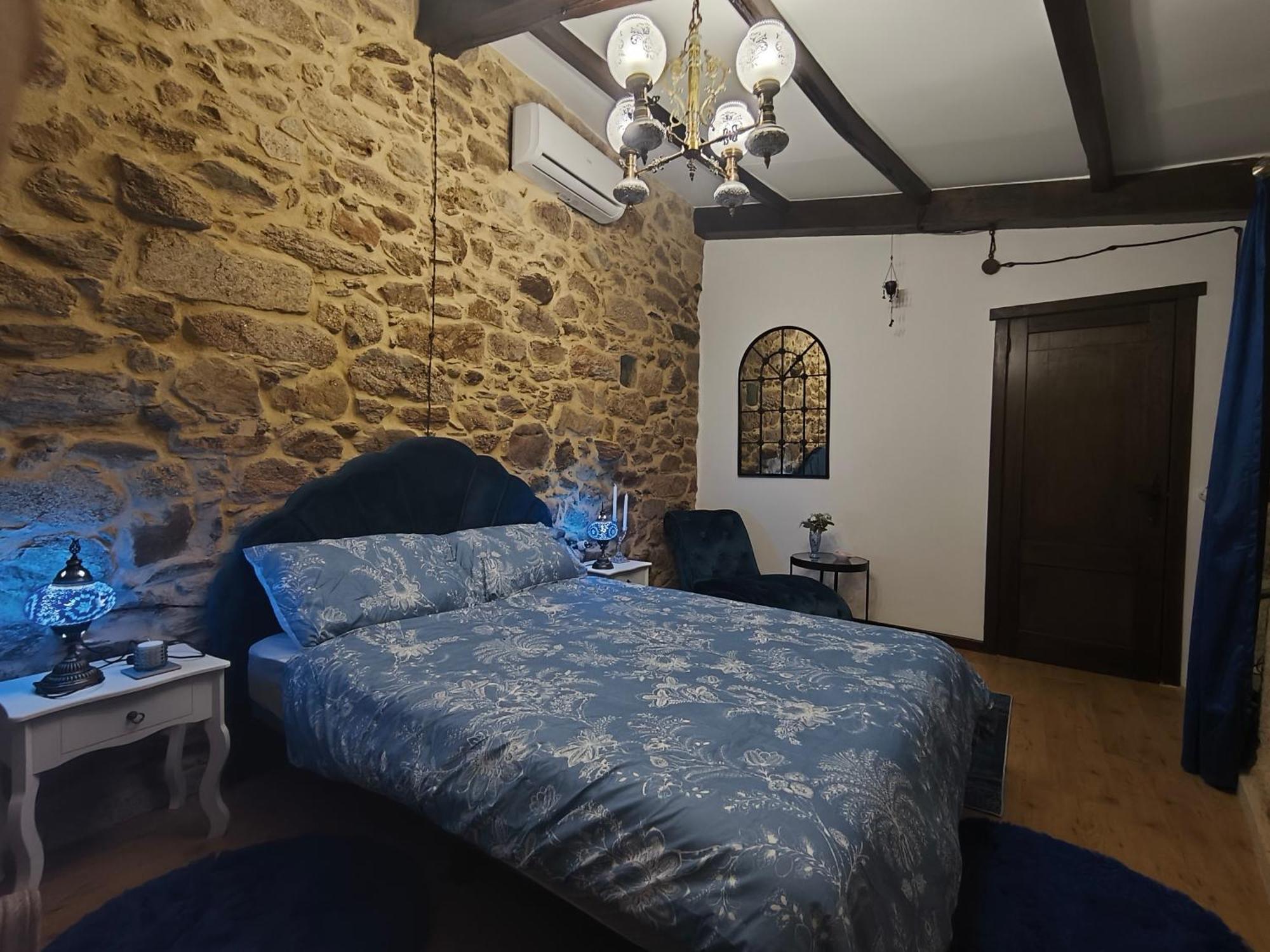 Villa Xiravai-Ribeira Sacra Peares Esterno foto